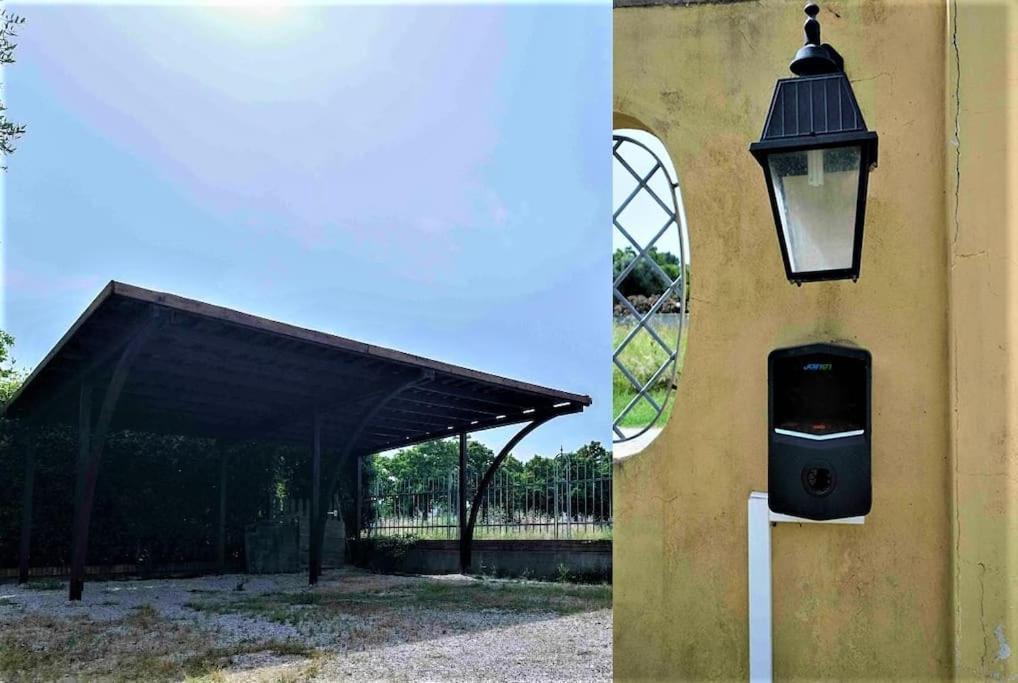 Villa Luxury Pool & Garden Pisa Esterno foto