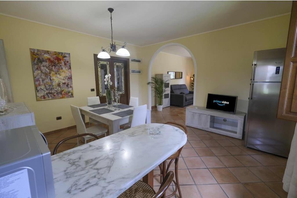 Villa Luxury Pool & Garden Pisa Esterno foto